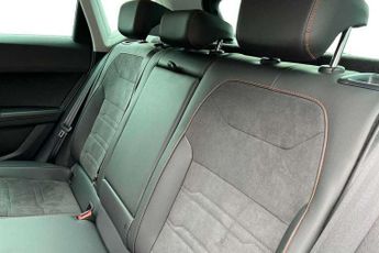 SEAT Ateca 1.5 TSI EVO FR 5dr DSG