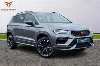Cupra Ateca 1.5 EcoTSI V2 5dr DSG