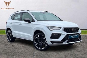 Cupra Ateca 1.5 EcoTSI V2 5dr DSG