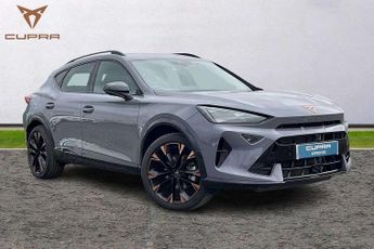 Cupra Formentor 1.5 eHybrid 204 V3 5dr DSG