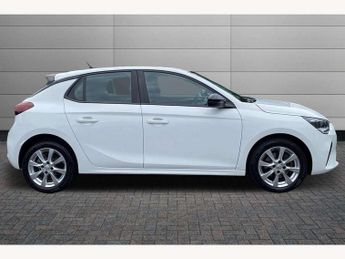 Vauxhall Corsa 1.2 Turbo SE 5dr Auto