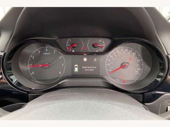 Vauxhall Corsa 1.2 Turbo SE 5dr Auto