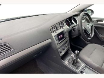 Volkswagen Golf 1.4 TSI 125 Match Edition 5dr