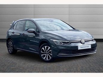 Volkswagen Golf 1.5 TSI 150 Active 5dr