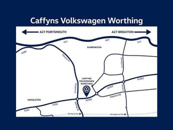 Volkswagen T-Roc 1.0 TSI Life 5dr