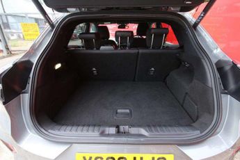 Ford Puma 1.0 EcoBoost Hybr mHEV 155 ST-Line Vignale 5dr DCT