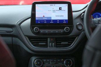 Ford Puma 1.0 EcoBoost Hybr mHEV 155 ST-Line Vignale 5dr DCT