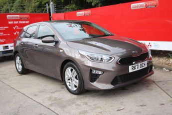 Kia Ceed 1.0T GDi ISG 2 5dr