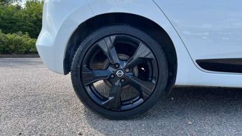 Nissan Micra 1.0 IG-T 92 N-Sport 5dr