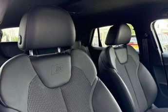 Audi Q2 35 TFSI Black Edition 5dr S Tronic