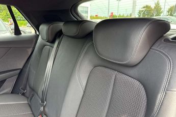 Audi Q2 35 TFSI Black Edition 5dr S Tronic
