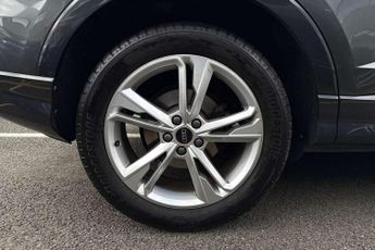 Audi Q3 35 TFSI S Line 5dr S Tronic [Leather]