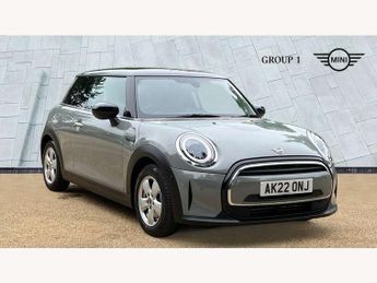 MINI Hatch 1.5 Cooper Classic 3dr