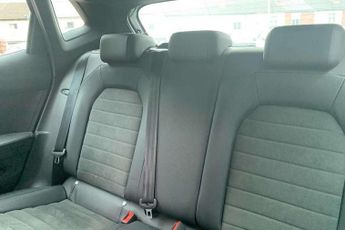 SEAT Ibiza 1.0 TSI 95 FR Sport 5dr