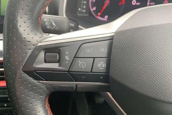 SEAT Ibiza 1.0 TSI 95 FR Sport 5dr