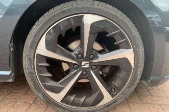 SEAT Ibiza 1.0 TSI 95 FR Sport 5dr