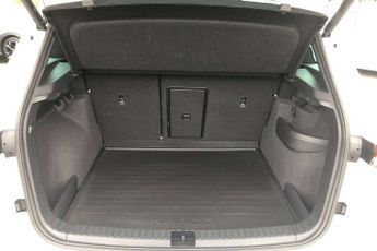 Skoda Karoq 1.5 TSI Sportline 5dr DSG