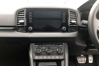 Skoda Karoq 1.5 TSI Sportline 5dr DSG