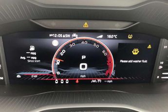 Skoda Karoq 1.5 TSI Sportline 5dr DSG