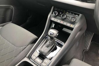 Skoda Karoq 1.5 TSI Sportline 5dr DSG