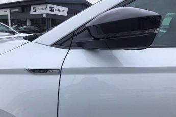 Skoda Karoq 1.5 TSI Sportline 5dr DSG