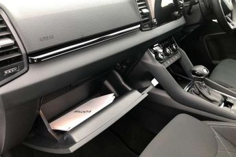 Skoda Karoq 1.5 TSI Sportline 5dr DSG