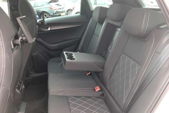 Skoda Karoq 1.5 TSI Sportline 5dr DSG