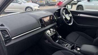 Skoda Karoq 1.5 TSI SE Drive 5dr DSG