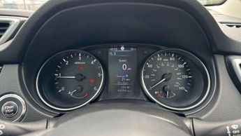 Nissan Qashqai 1.5 dCi Tekna 5dr