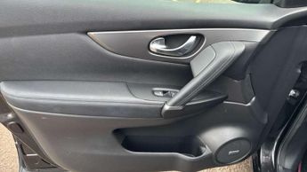 Nissan Qashqai 1.5 dCi Tekna 5dr