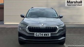 Skoda Karoq 1.5 TSI SE Drive 5dr DSG