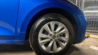 Skoda Octavia Estate 2.0 TDI 150 SE Technology 5dr DSG