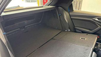 Audi A1 30 TFSI 110 S Line 5dr S Tronic