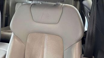 Audi A6 Avant 40 TDI S Line 5dr S Tronic