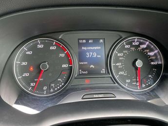SEAT Ateca 1.5 TSI EVO SE Technology 5dr