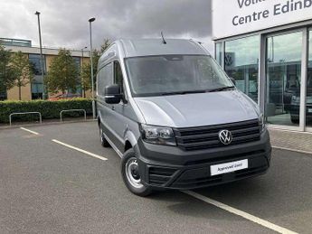 Volkswagen Crafter 2.0 TDI 140PS Commerce High Roof Van