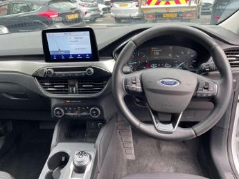 Ford Kuga 2.0 EcoBlue 190 Titanium 5dr Auto AWD