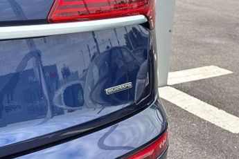 Audi Q5 45 TFSI Quattro Sport 5dr S Tronic