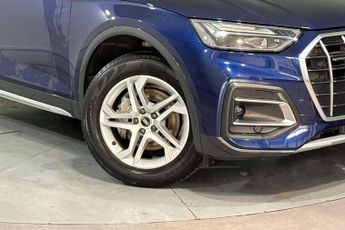 Audi Q5 45 TFSI Quattro Sport 5dr S Tronic