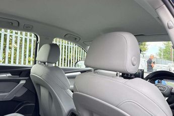 Audi Q5 45 TFSI Quattro Sport 5dr S Tronic
