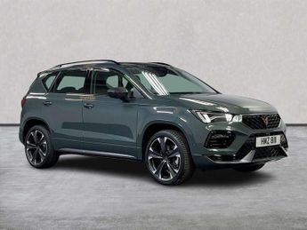 Cupra Ateca 1.5 EcoTSI V2 5dr DSG