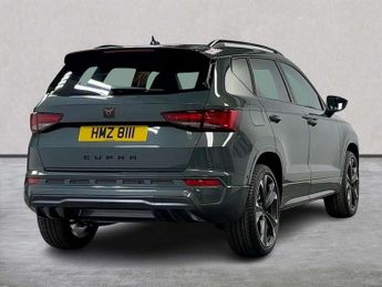 Cupra Ateca 1.5 EcoTSI V2 5dr DSG
