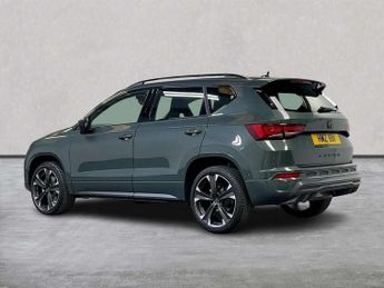 Cupra Ateca 1.5 EcoTSI V2 5dr DSG