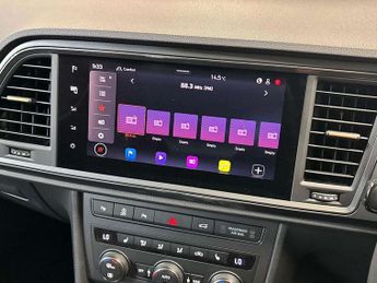 Cupra Ateca 1.5 EcoTSI V2 5dr DSG