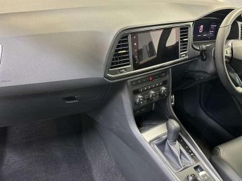 Cupra Ateca 1.5 EcoTSI V2 5dr DSG