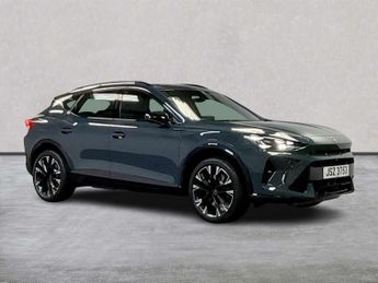 Cupra Formentor 1.5 eHybrid 272 VZ2 5dr DSG