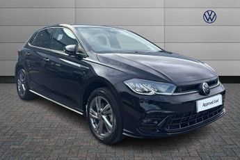 Volkswagen Polo 1.0 TSI 115 R-Line 5dr DSG