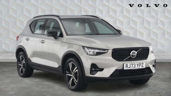 Volvo XC40 2.0 B3P Plus Dark 5dr Auto