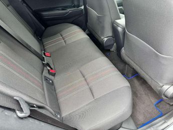 Toyota C-HR 1.8 Hybrid GR Sport 5dr CVT