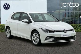 Volkswagen Golf 1.5 TSI Life 5dr